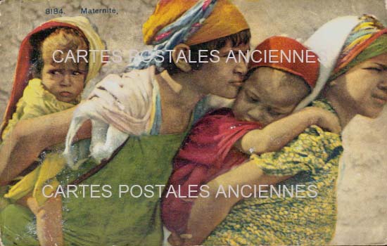Cartes postales anciennes > CARTES POSTALES > carte postale ancienne > cartes-postales-ancienne.com Pays Traditions