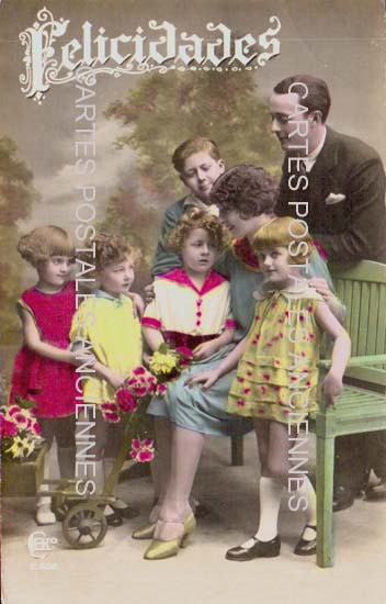 Cartes postales anciennes > CARTES POSTALES > carte postale ancienne > cartes-postales-ancienne.com Hommes Hommes et enfants