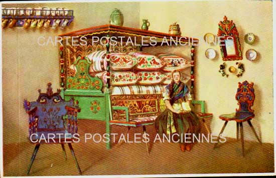 Cartes postales anciennes > CARTES POSTALES > carte postale ancienne > cartes-postales-ancienne.com Pays Traditions