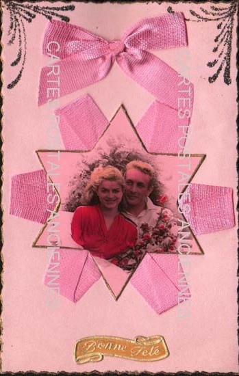 Cartes postales anciennes > CARTES POSTALES > carte postale ancienne > cartes-postales-ancienne.com Bonne fete Suite
