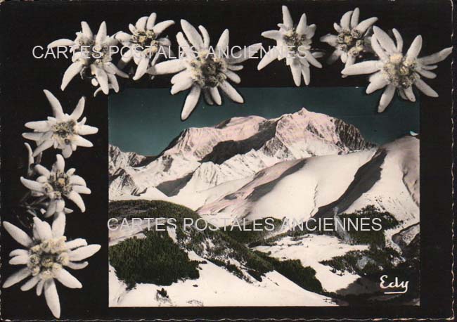 Cartes postales anciennes > CARTES POSTALES > carte postale ancienne > cartes-postales-ancienne.com Fleurs