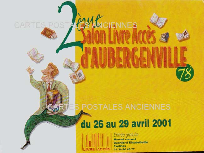 City fair