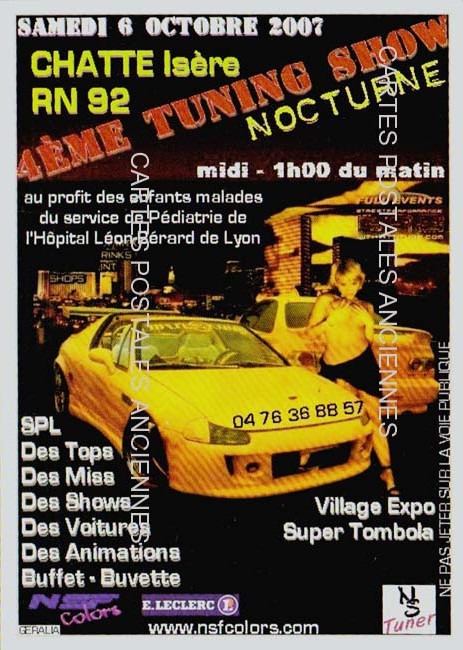 Cinema theater Spectacle