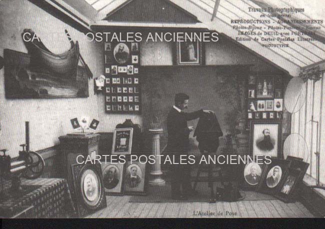 Cartes postales anciennes > CARTES POSTALES > carte postale ancienne > cartes-postales-ancienne.com Cartes postales anciennes publicitaire Societe