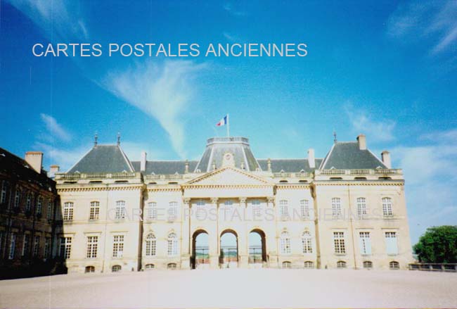 Cartes postales anciennes > CARTES POSTALES > carte postale ancienne > cartes-postales-ancienne.com Monuments Chateau