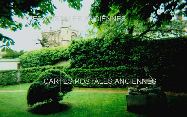 Cartes postales anciennes > CARTES POSTALES > carte postale ancienne > cartes-postales-ancienne.com Monuments Chateau