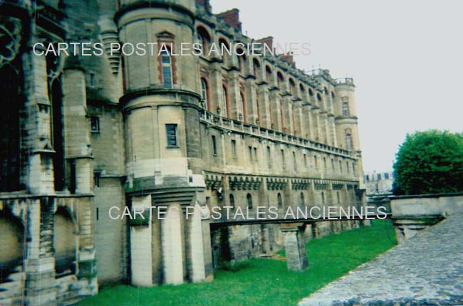 Cartes postales anciennes > CARTES POSTALES > carte postale ancienne > cartes-postales-ancienne.com Monuments Chateau