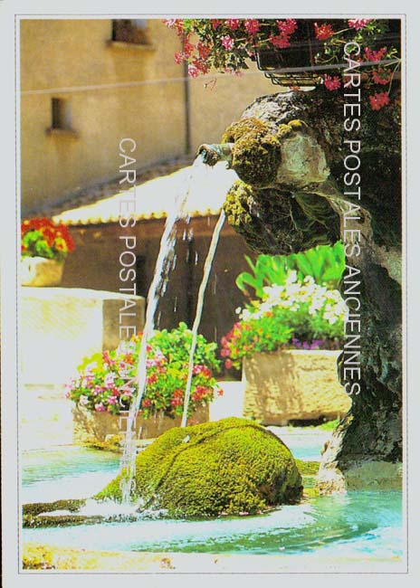 Cartes postales anciennes > CARTES POSTALES > carte postale ancienne > cartes-postales-ancienne.com Paysage Villes villages