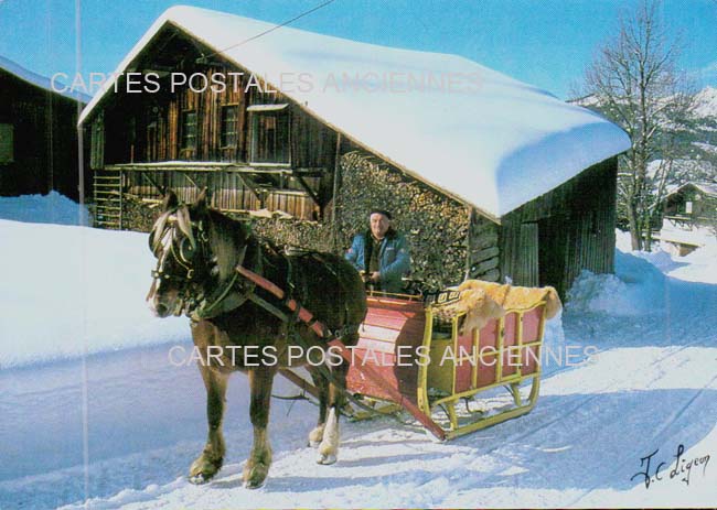 Cartes postales anciennes > CARTES POSTALES > carte postale ancienne > cartes-postales-ancienne.com Paysage Villes villages