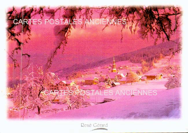 Cartes postales anciennes > CARTES POSTALES > carte postale ancienne > cartes-postales-ancienne.com Paysage