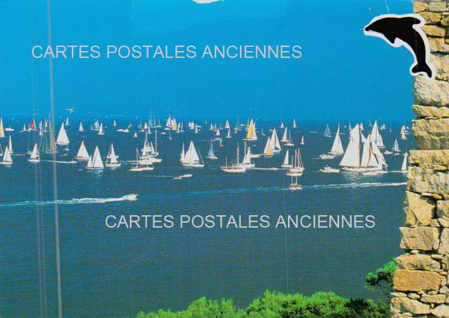 Cartes postales anciennes > CARTES POSTALES > carte postale ancienne > cartes-postales-ancienne.com Paysage Mer