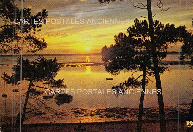 Cartes postales anciennes > CARTES POSTALES > carte postale ancienne > cartes-postales-ancienne.com Paysage Mer