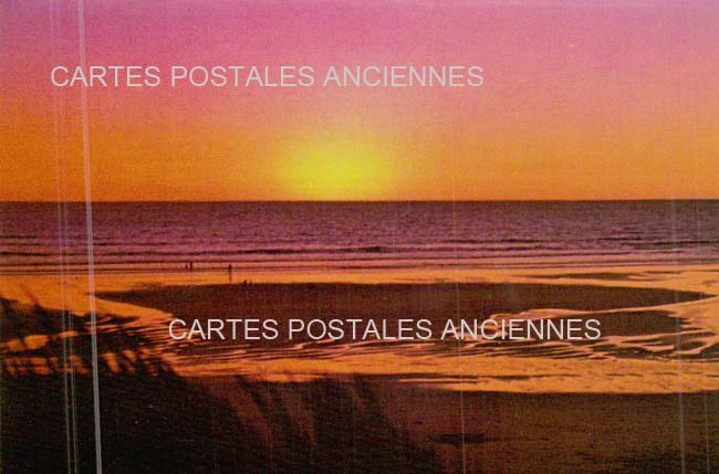 Cartes postales anciennes > CARTES POSTALES > carte postale ancienne > cartes-postales-ancienne.com Paysage Mer