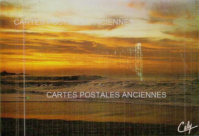 Cartes postales anciennes > CARTES POSTALES > carte postale ancienne > cartes-postales-ancienne.com Paysage Mer