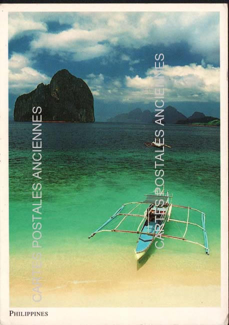 Cartes postales anciennes > CARTES POSTALES > carte postale ancienne > cartes-postales-ancienne.com Philippines