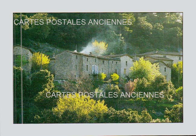 Cartes postales anciennes > CARTES POSTALES > carte postale ancienne > cartes-postales-ancienne.com Paysage Montagne