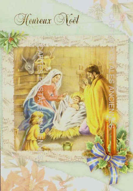 Cartes postales anciennes > CARTES POSTALES > carte postale ancienne > cartes-postales-ancienne.com Religion