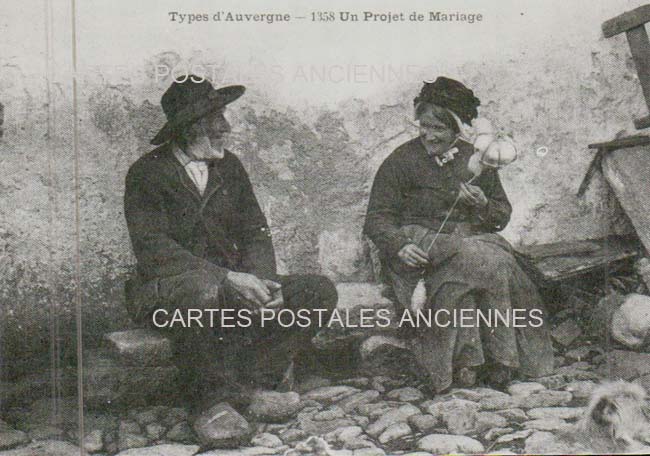 Cartes postales anciennes > CARTES POSTALES > carte postale ancienne > cartes-postales-ancienne.com Pays Traditions