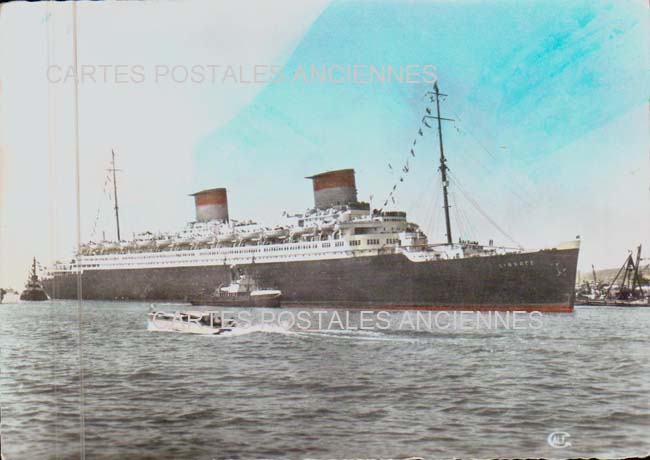 Cartes postales anciennes > CARTES POSTALES > carte postale ancienne > cartes-postales-ancienne.com Mer
