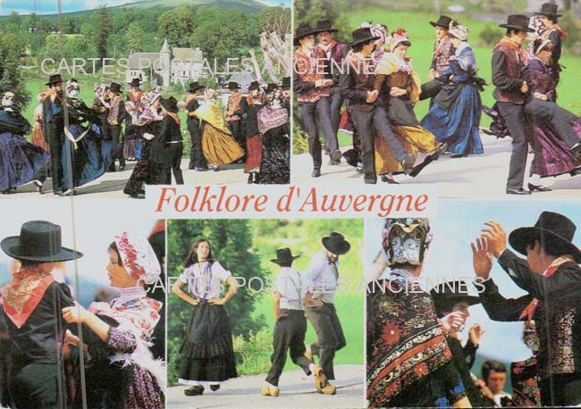 Cartes postales anciennes > CARTES POSTALES > carte postale ancienne > cartes-postales-ancienne.com Pays Auvergne Chamalieres Sur Loire