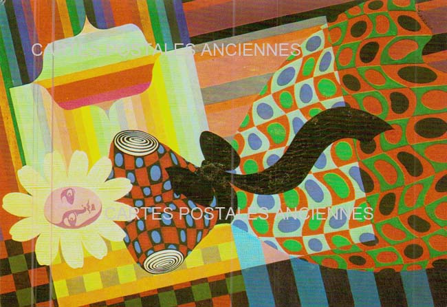 Cartes postales anciennes > CARTES POSTALES > carte postale ancienne > cartes-postales-ancienne.com Tableau sculpture