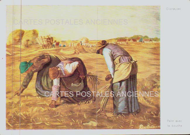 Cartes postales anciennes > CARTES POSTALES > carte postale ancienne > cartes-postales-ancienne.com Tableau sculpture