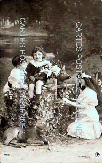 Cartes postales anciennes > CARTES POSTALES > carte postale ancienne > cartes-postales-ancienne.com Enfants Suite