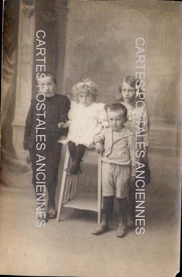 Cartes postales anciennes > CARTES POSTALES > carte postale ancienne > cartes-postales-ancienne.com Enfants Suite