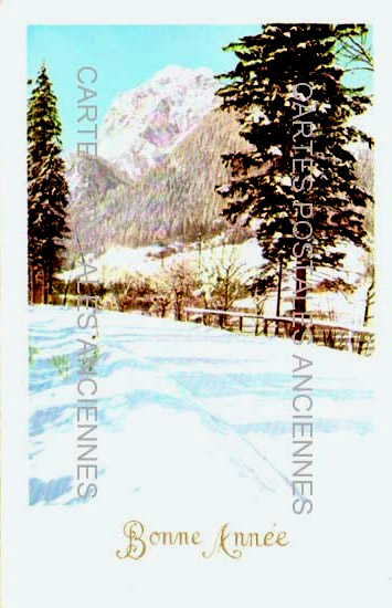 Cartes postales anciennes > CARTES POSTALES > carte postale ancienne > cartes-postales-ancienne.com Nouvelle annee