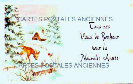 Cartes postales anciennes > CARTES POSTALES > carte postale ancienne > cartes-postales-ancienne.com Nouvelle annee