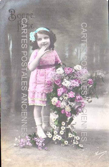 Cartes postales anciennes > CARTES POSTALES > carte postale ancienne > cartes-postales-ancienne.com Enfants Suite