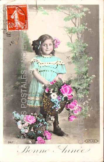 Cartes postales anciennes > CARTES POSTALES > carte postale ancienne > cartes-postales-ancienne.com Enfants Suite