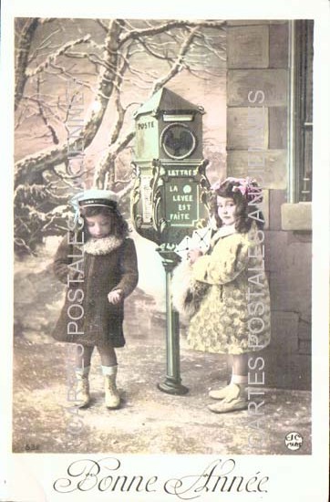 Cartes postales anciennes > CARTES POSTALES > carte postale ancienne > cartes-postales-ancienne.com Enfants Suite
