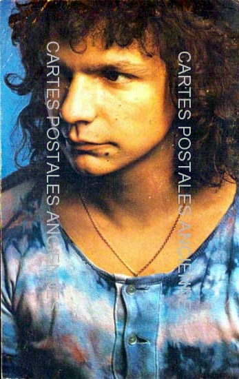 Cartes postales anciennes > CARTES POSTALES > carte postale ancienne > cartes-postales-ancienne.com Musicien