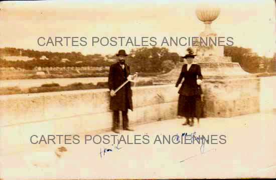 Cartes postales anciennes > CARTES POSTALES > carte postale ancienne > cartes-postales-ancienne.com Theme personnages couple