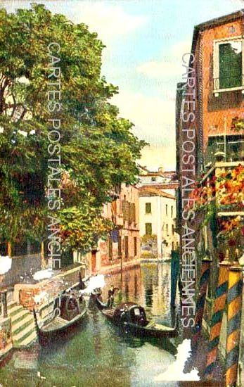 Cartes postales anciennes > CARTES POSTALES > carte postale ancienne > cartes-postales-ancienne.com Paysage Mer