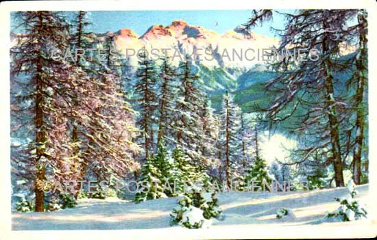 Cartes postales anciennes > CARTES POSTALES > carte postale ancienne > cartes-postales-ancienne.com Paysage