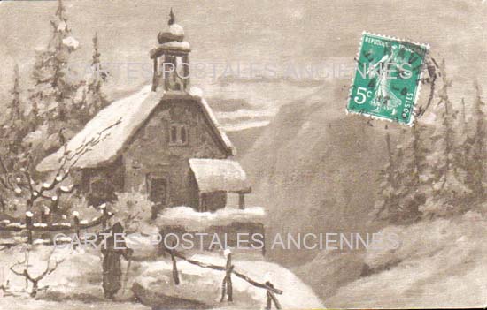 Cartes postales anciennes > CARTES POSTALES > carte postale ancienne > cartes-postales-ancienne.com Paysage