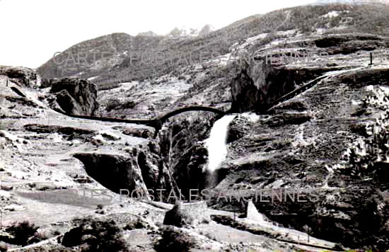 Cartes postales anciennes > CARTES POSTALES > carte postale ancienne > cartes-postales-ancienne.com Paysage