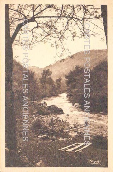 Cartes postales anciennes > CARTES POSTALES > carte postale ancienne > cartes-postales-ancienne.com Paysage