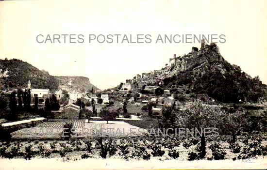 Cartes postales anciennes > CARTES POSTALES > carte postale ancienne > cartes-postales-ancienne.com Paysage Villes villages