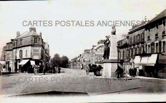 Cartes postales anciennes > CARTES POSTALES > carte postale ancienne > cartes-postales-ancienne.com Paysage Villes villages