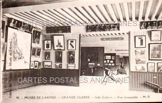 Cartes postales anciennes > CARTES POSTALES > carte postale ancienne > cartes-postales-ancienne.com Militaire Publicite