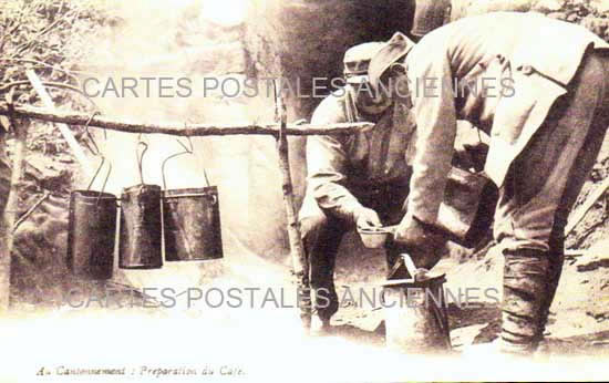 Cartes postales anciennes > CARTES POSTALES > carte postale ancienne > cartes-postales-ancienne.com Militaire