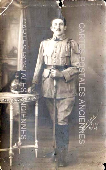 Cartes postales anciennes > CARTES POSTALES > carte postale ancienne > cartes-postales-ancienne.com Militaire Photos militaire