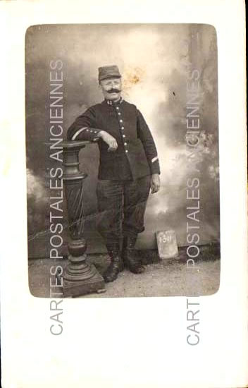 Cartes postales anciennes > CARTES POSTALES > carte postale ancienne > cartes-postales-ancienne.com Militaire Photos militaire