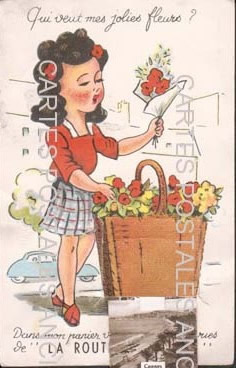 Cartes postales anciennes > CARTES POSTALES > carte postale ancienne > cartes-postales-ancienne.com Humour