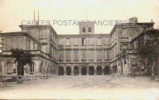 Cartes postales anciennes > CARTES POSTALES > carte postale ancienne > cartes-postales-ancienne.com Monuments