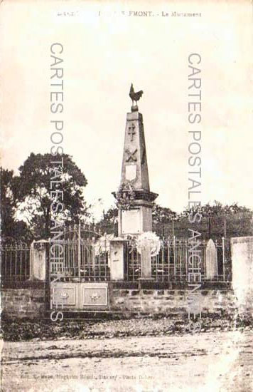 Cartes postales anciennes > CARTES POSTALES > carte postale ancienne > cartes-postales-ancienne.com Monuments