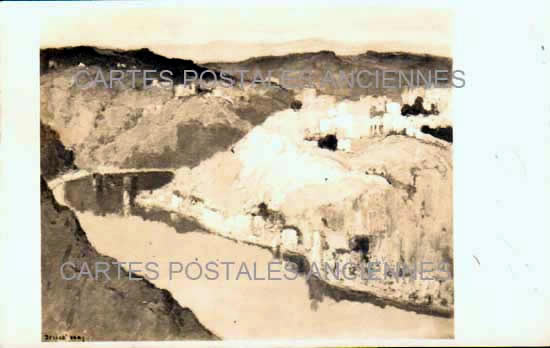 Cartes postales anciennes > CARTES POSTALES > carte postale ancienne > cartes-postales-ancienne.com Tableau sculpture